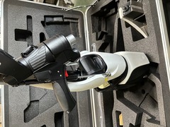 ヘキサゴン・メトロジー 測定機 HEXAGON ABSOLUTE ARM8530(7軸アーム)