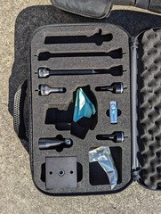 ヘキサゴン・メトロジー 測定機 HEXAGON ABSOLUTE ARM8530(7軸アーム)