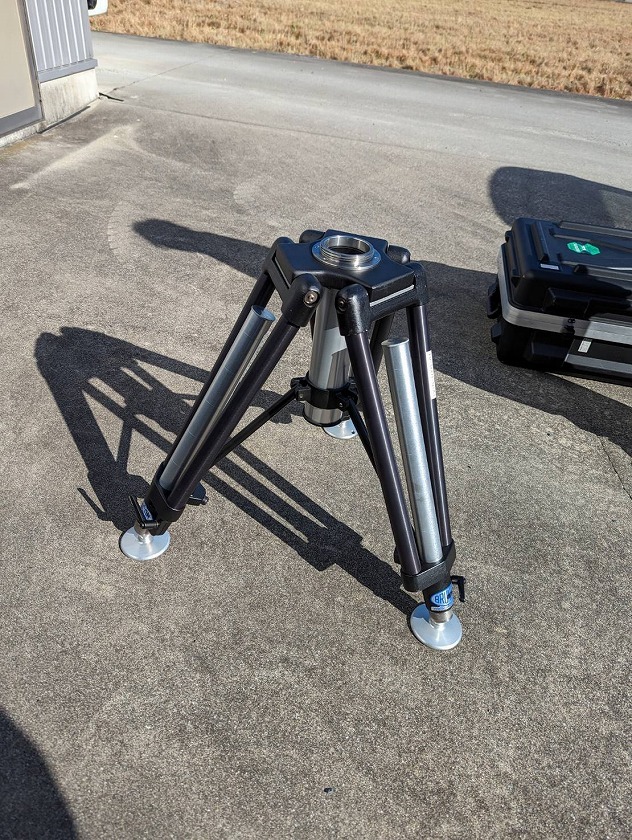 ヘキサゴン・メトロジー 測定機 HEXAGON ABSOLUTE ARM8530(7軸アーム)