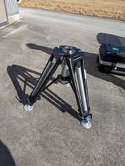 ヘキサゴン・メトロジー 測定機 HEXAGON ABSOLUTE ARM8530(7軸アーム)