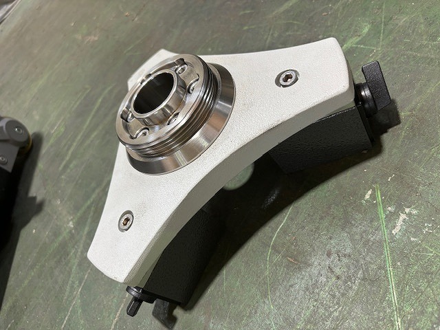 ヘキサゴン・メトロジー 測定機 HEXAGON ABSOLUTE ARM8530(7軸アーム)