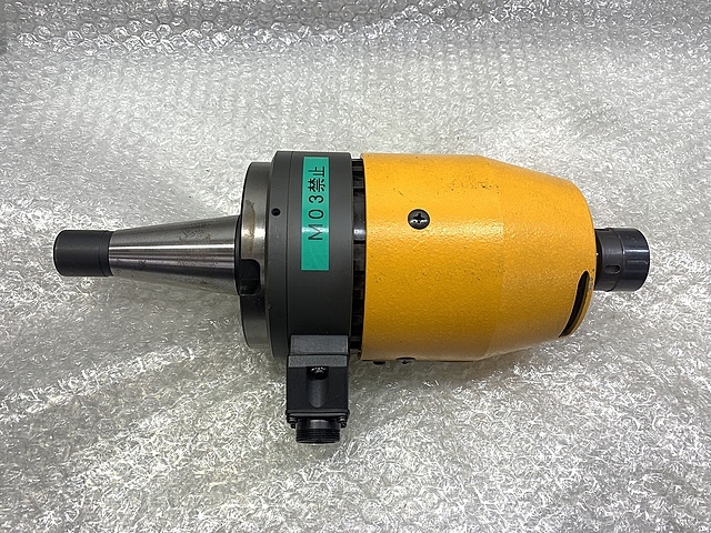 日本精密 増速スピンドル HS-2400