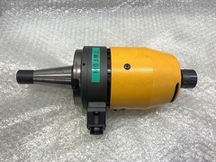 日本精密 増速スピンドル HS-2400