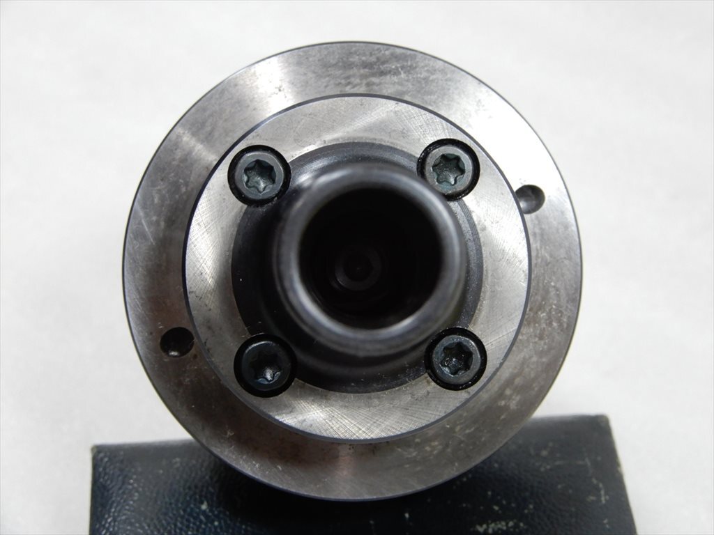 日研工作所 BT40 ミニミニチャック BT40-MMC8C-90