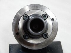 日研工作所 BT40 ミニミニチャック BT40-MMC8C-90