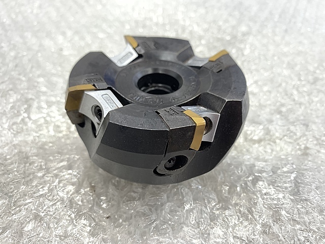 タンガロイ フェイスミル TMD4103RI