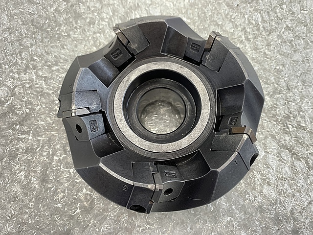 京セラ フェイスミル MSE45100R