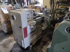 山﨑鉄工 7尺旋盤 MAZAK-860
