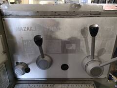 山﨑鉄工 7尺旋盤 MAZAK-860