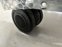 SMC チラー HRSH090-W -20-B