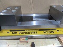 北川/KITAGAWA パワーバイス 【パワーバイス】VE160N