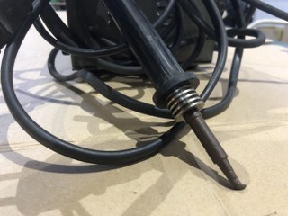 新潟精機（SK） 電気ペンシル 【電気ペンシル】A型