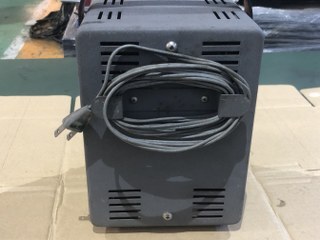 菊水電子工業 VACUUM TUBE VOLTMETER 【VACUUM TUBE VOLTMETER】Model 161A