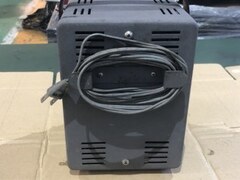 菊水電子工業 VACUUM TUBE VOLTMETER 【VACUUM TUBE VOLTMETER】Model 161A