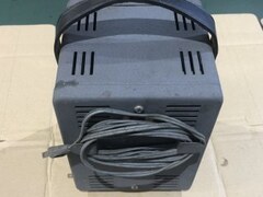 菊水電子工業 VACUUM TUBE VOLTMETER 【VACUUM TUBE VOLTMETER】Model 161A