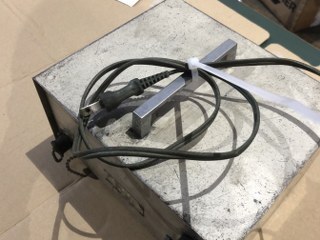 日本精密機械工作/ Leutor パワーユニット 【パワーユニット】LM300