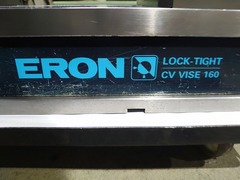 ナベヤ ERON ロックタイト精密マシンバイス LTCV160