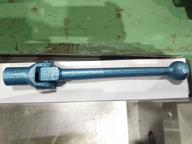 ナベヤ ERON ロックタイト精密マシンバイス LTCV160