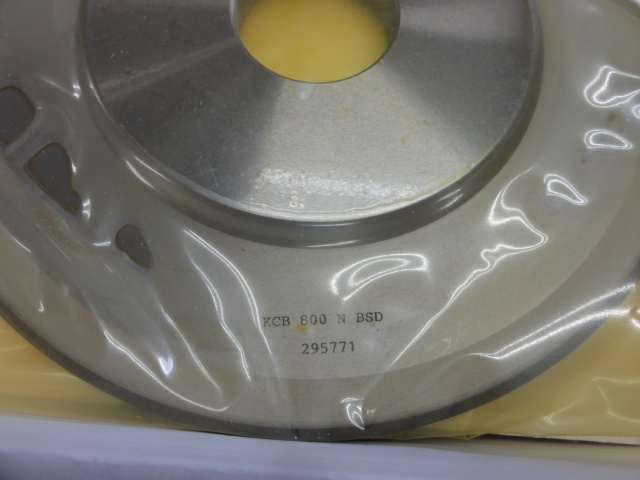 片桐 ダイヤモンドホイール 14D1R（250D-16T-50.8H-5U-3X）