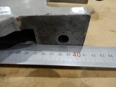 ー 移動振れ止め ー