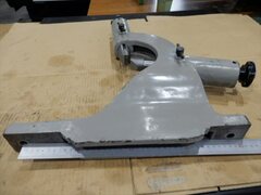 ー 移動振れ止め ー