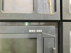 森精機 NC旋盤 CL2000A