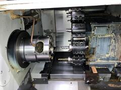 森精機 NC旋盤 CL2000A