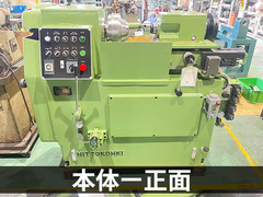 日藤工機 ポリゴンカット PC-125