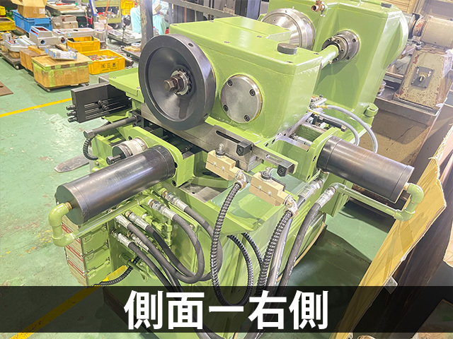 日藤工機 ポリゴンカット PC-125