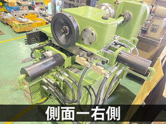 日藤工機 ポリゴンカット PC-125