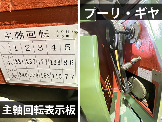 日藤工機 ポリゴンカット PC-125