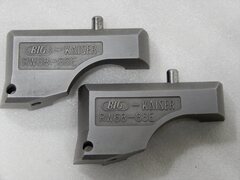 BIG KAISER RWボーリングヘッド カートリッジ RW68-88E