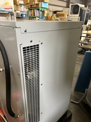 アネスト岩田 オイルフリースクロールコンプレッサー SLP-75EBDM5