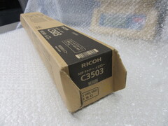 リコー RICOH MP Pトナー イエロー C3503