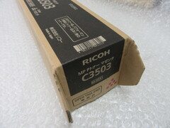 リコー RICOH MP Pトナー マゼンタ C3503