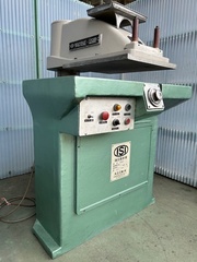 大石 油圧裁断機、クリッカー OHC1000