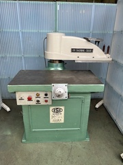 大石 油圧裁断機、クリッカー OHC1000
