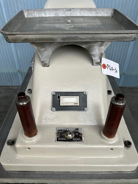 大石 油圧裁断機、クリッカー OHC1000