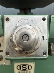 大石 油圧裁断機、クリッカー OHC1000