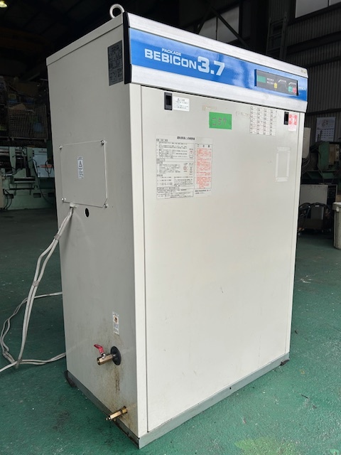 日立工機 コンプレッサー PB-3.7M6