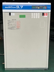 日立工機 コンプレッサー PB-3.7M6