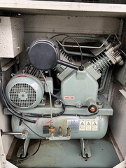 日立工機 コンプレッサー PB-3.7M6