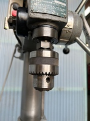 日立工機 ボール盤 B13S