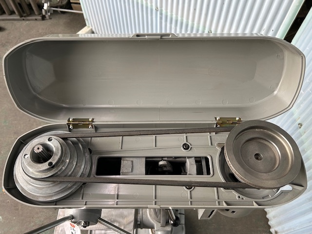 日立工機 ボール盤 B13S
