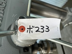 日立工機 ボール盤 B13S