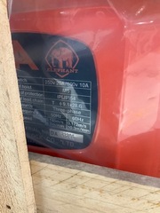 象印 ホイスト DA型1.5ｔ