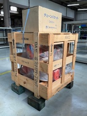 象印 ホイスト DA型1.5ｔ